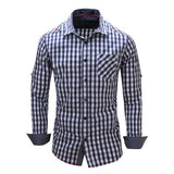 Camisa hombre Fredd Marshall