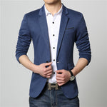 Paris nights (blazers hombre)