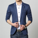 Paris nights (blazers hombre)