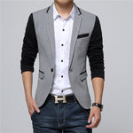 Paris nights (blazers hombre)