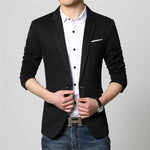 Paris nights (blazers hombre)
