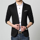Paris nights (blazers hombre)