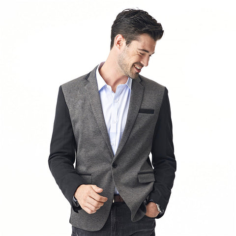 Paris nights (blazers hombre)