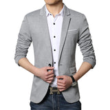 Paris nights (blazers hombre)