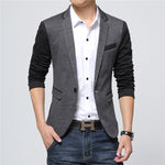 Paris nights (blazers hombre)