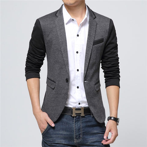 Paris nights (blazers hombre)