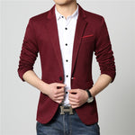 Paris nights (blazers hombre)