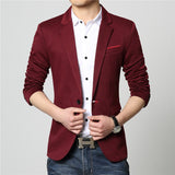Paris nights (blazers hombre)