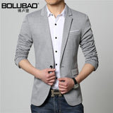Paris nights (blazers hombre)