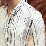 Camisa h Night Storm