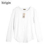 Fitted h sweater 