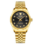 Reloj h automatico