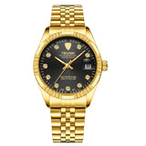 Reloj h automatico