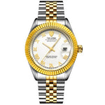 Reloj h automatico