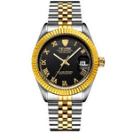 Reloj h automatico
