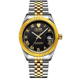 Reloj h automatico