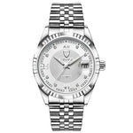 Reloj h automatico