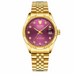 Reloj h automatico