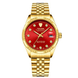 Reloj h automatico