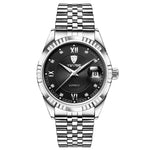 Reloj h automatico