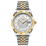Reloj h automatico
