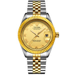 Reloj h automatico