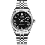 Reloj h automatico
