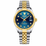 Reloj h automatico
