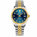 Reloj h automatico