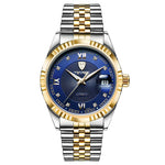 Reloj h automatico
