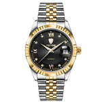 Reloj h automatico