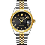 Reloj h automatico
