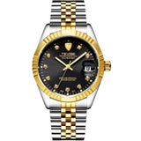 Reloj h automatico