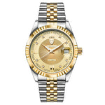 Reloj h automatico