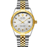 Reloj h automatico