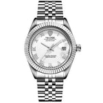 Reloj h automatico