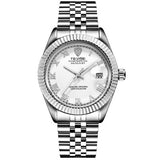 Reloj h automatico