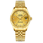 Reloj h automatico