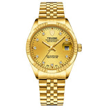 Reloj h automatico