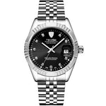 Reloj h automatico