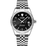 Reloj h automatico