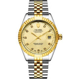 Reloj h automatico