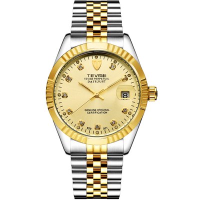 Reloj h automatico