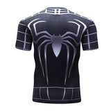 Camiseta work fit Spider