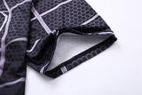 Camiseta work fit Spider