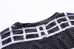 Camiseta work fit Spider