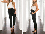 Pearl pants 