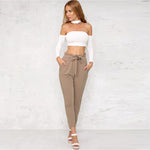 Pearl pants 