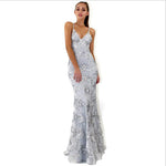 Vestido Drianna