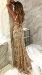 Vestido Drianna